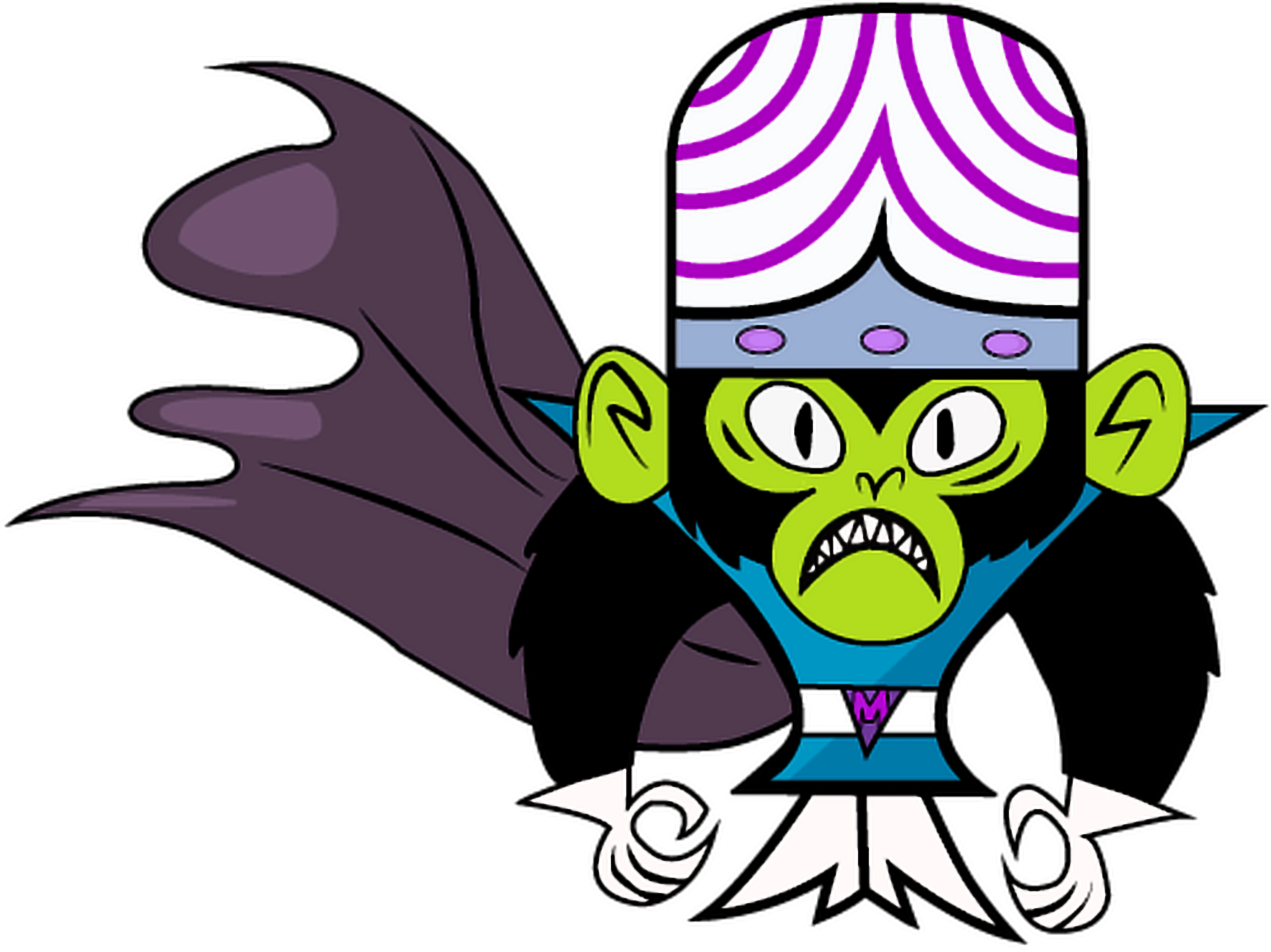 Mojojojo
