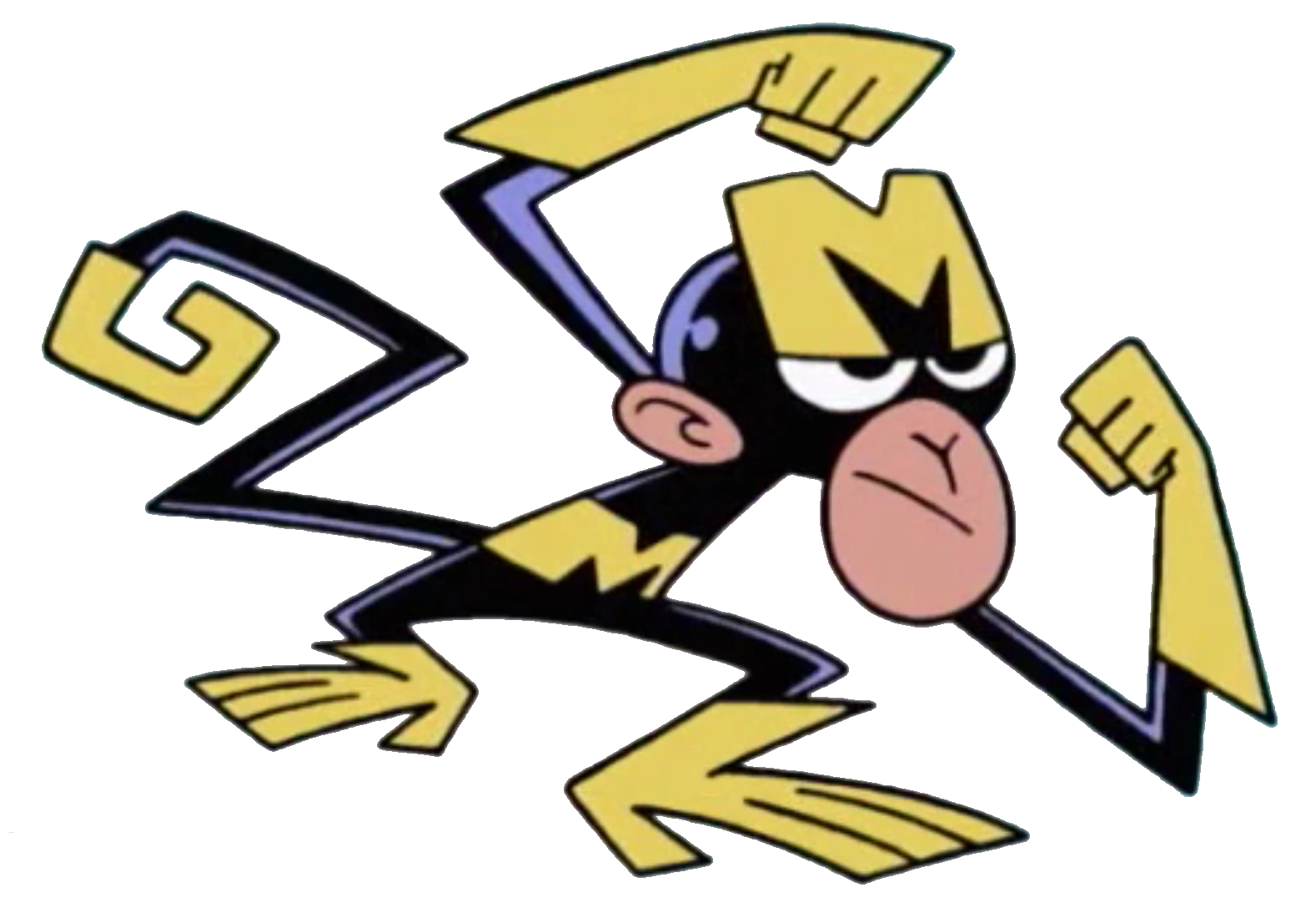 monkey