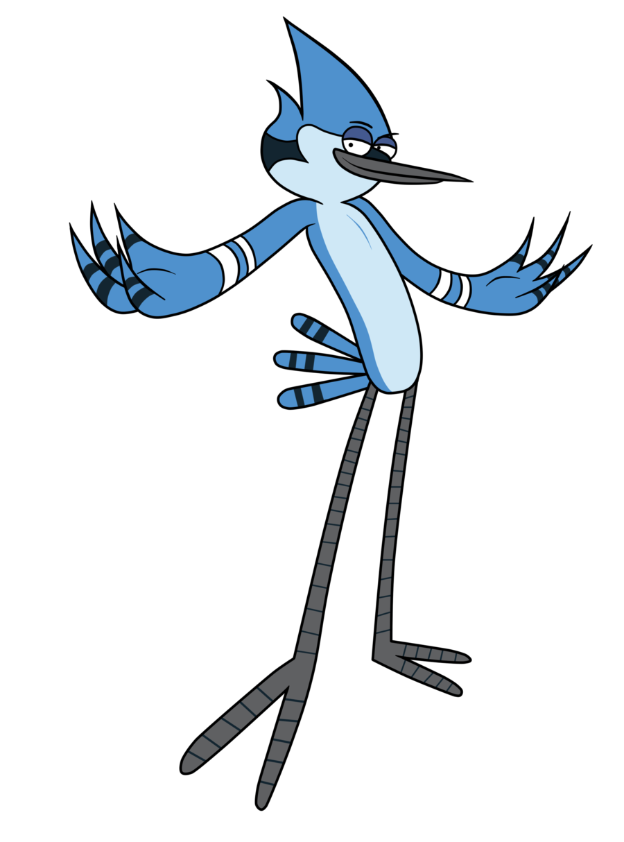 Mordecai