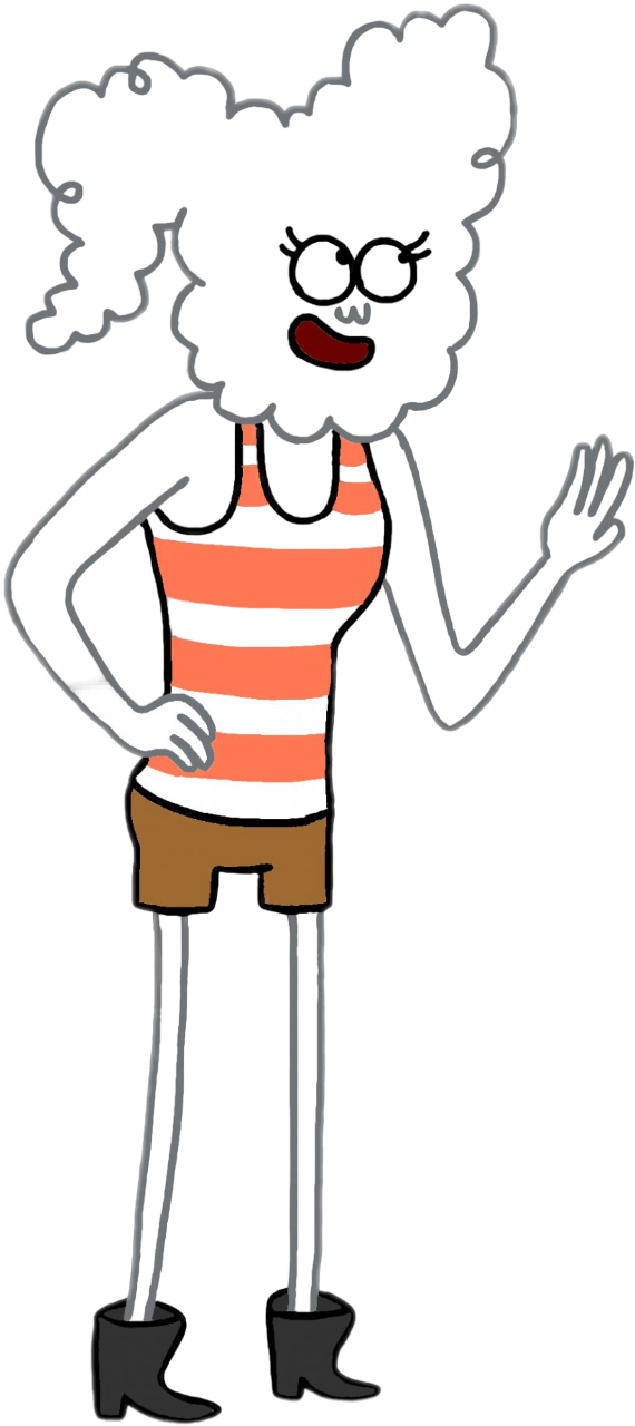 Mordecai Mitch