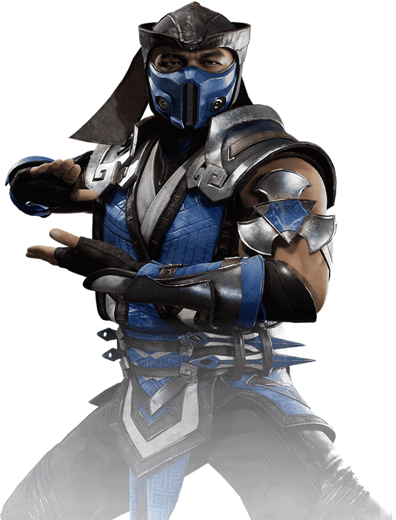 Mortal Kombat