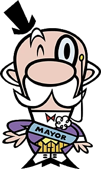 Mrmayor