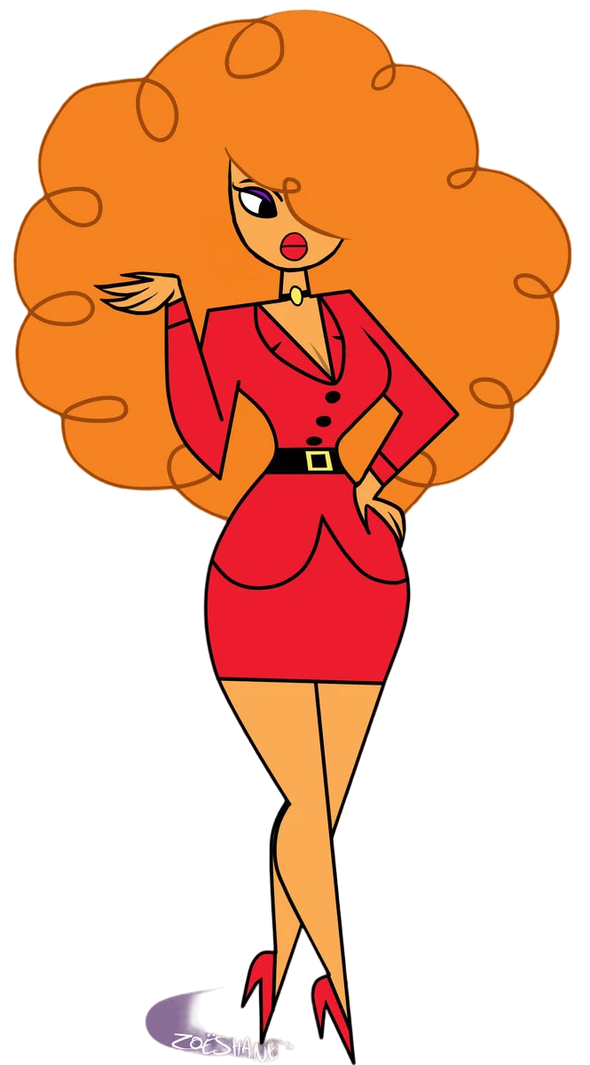 Ms.Sarabellum