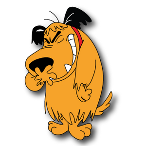 Muttley