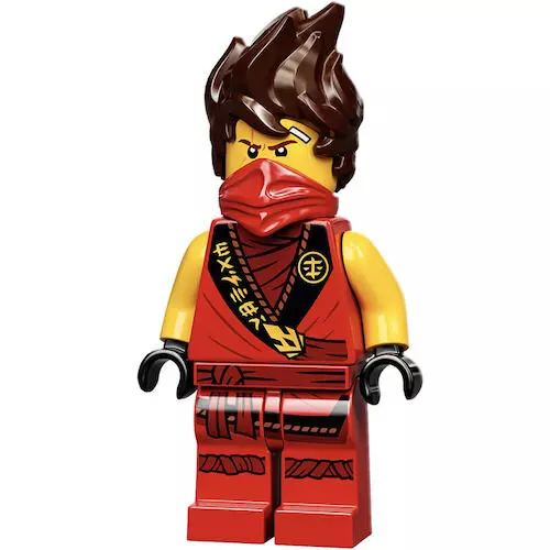 Ninjago