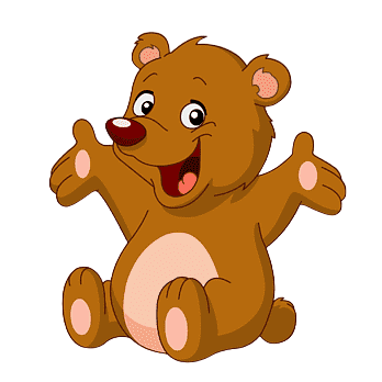 O Pequeno Urso