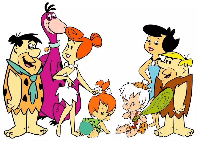 Os Flintstones