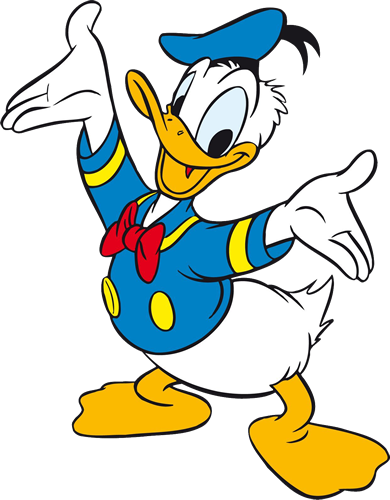 Pato Donald