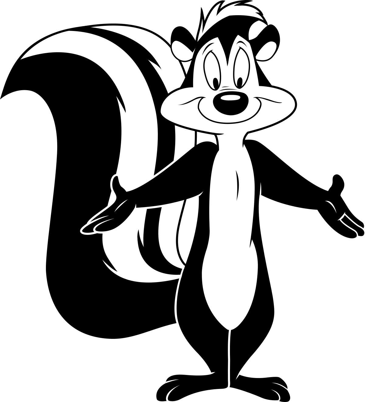 Pepelepew