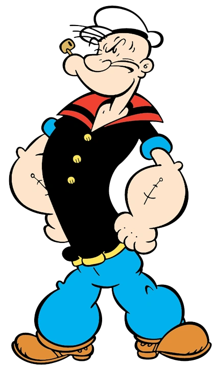 Popeye