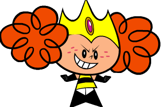 Princessmarbucks