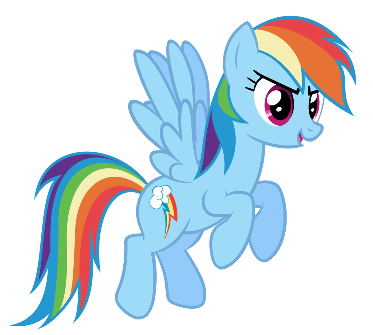 rainbowdash