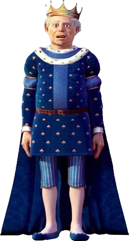 Rei Harold