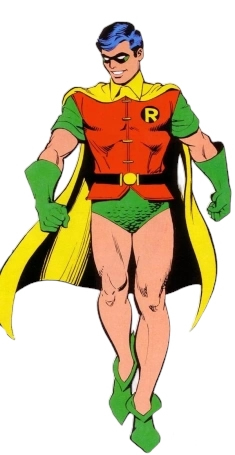 Robin