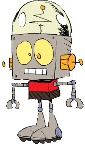 Robotjones