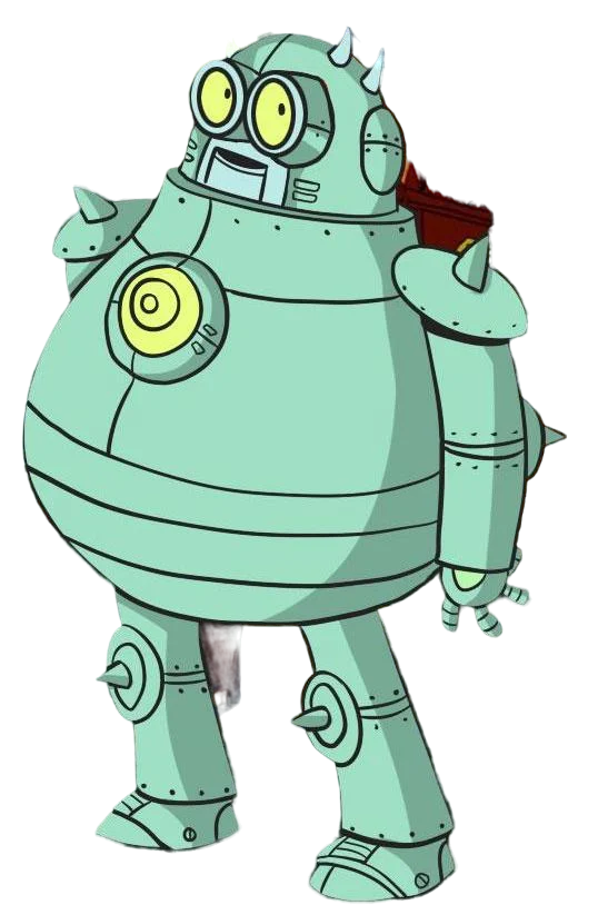 Robotomy