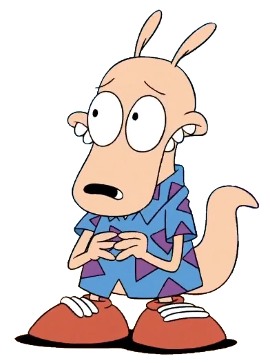 Rocko Rama