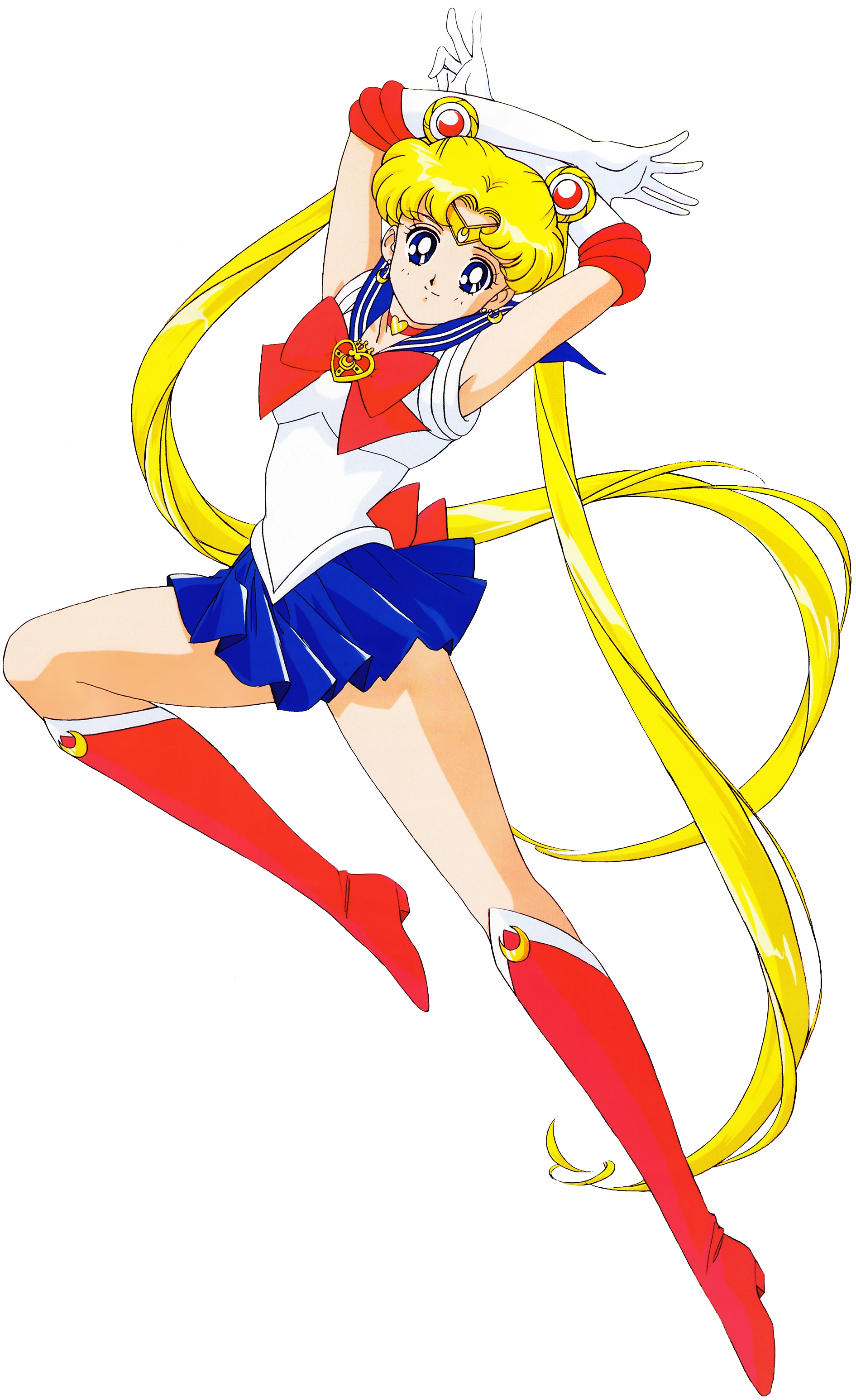 Sailor Moon