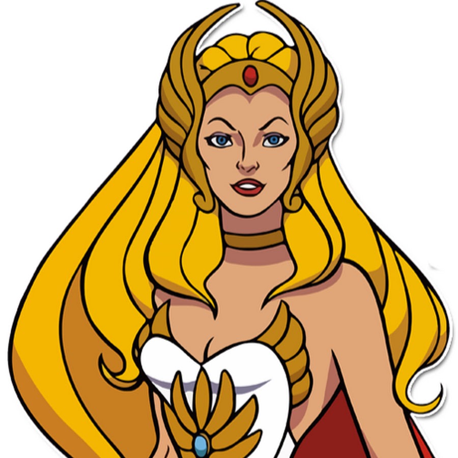 She-ra