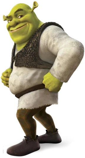 Shrek