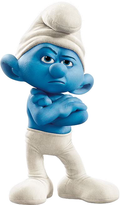 Smurf