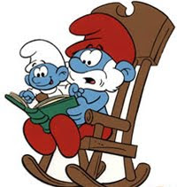Smurfs