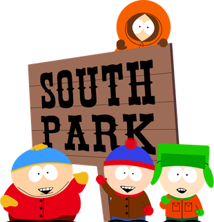 South Park