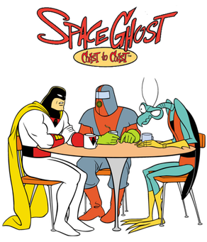 Spaceghost