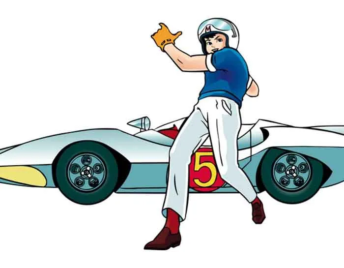 Speedracer