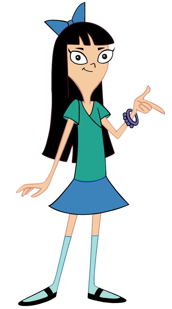 Stacy Hirano