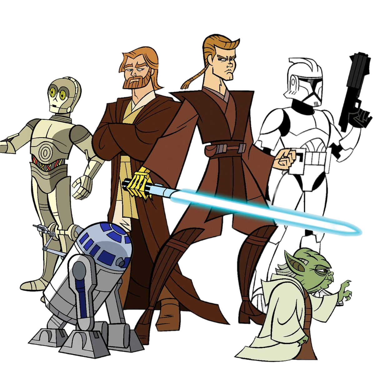 Star Wars