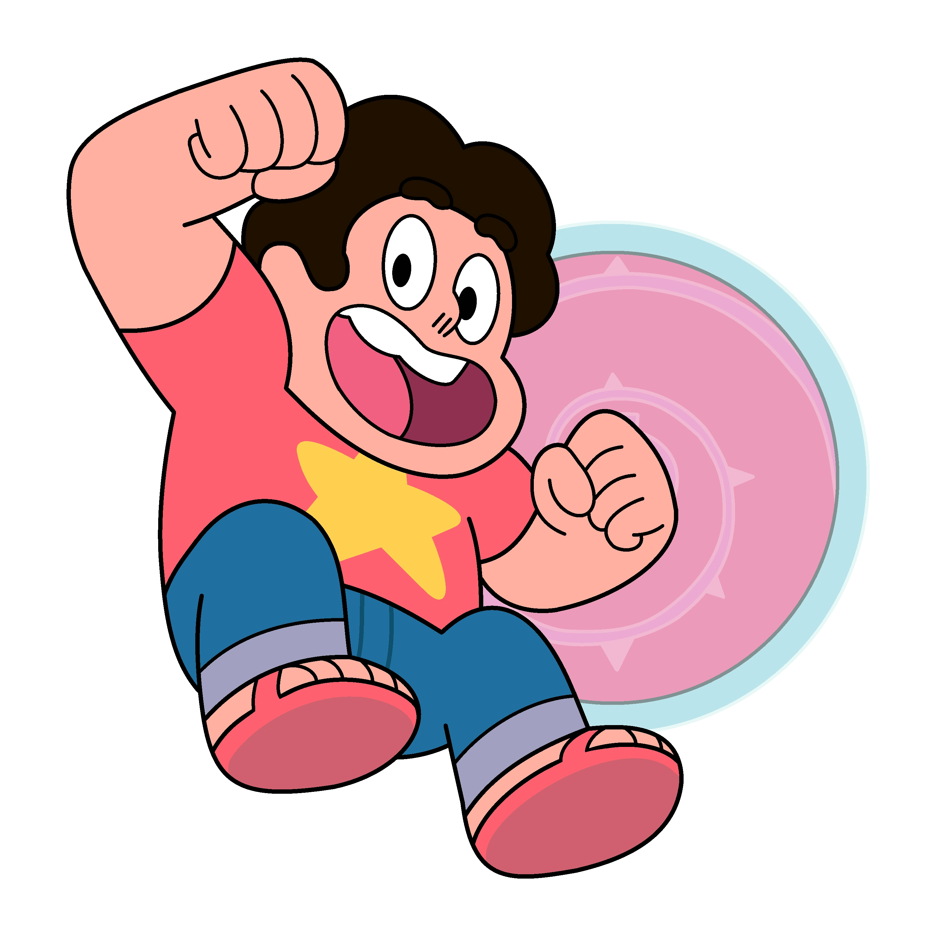 Steven Universe