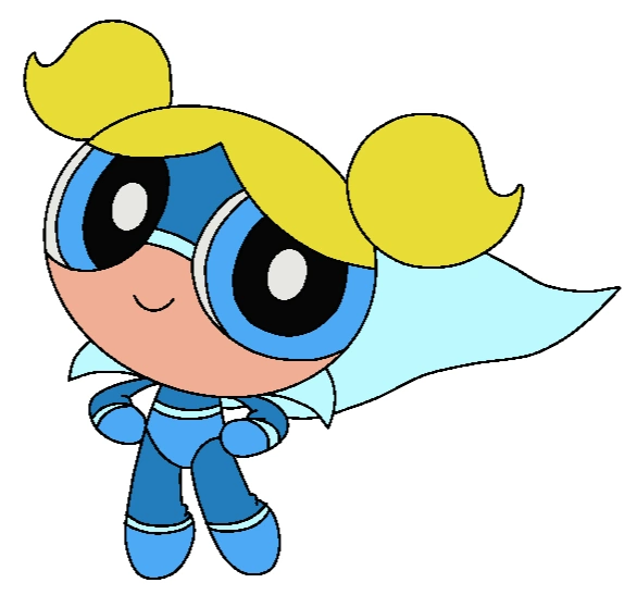 Super Bubbles