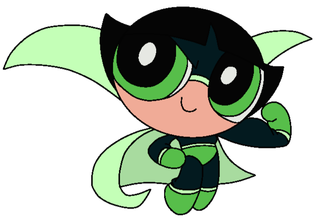 Superbuttercup