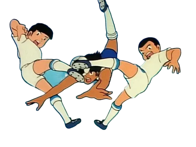Super Campeões