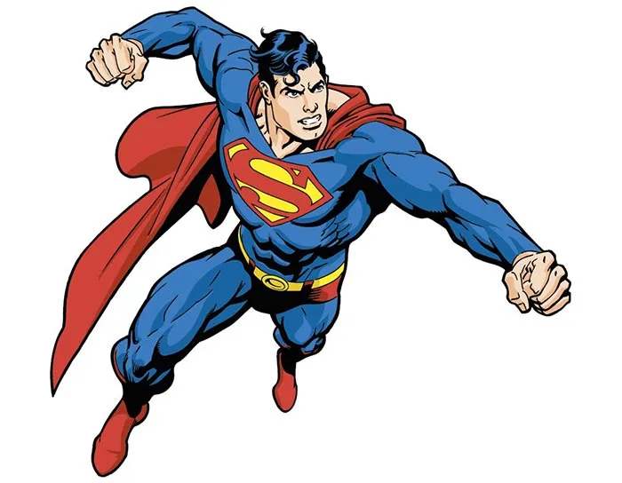 Superhomem