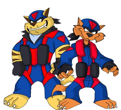 Swatkats
