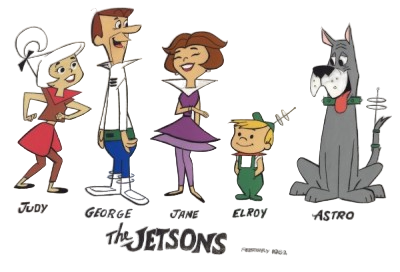 The Tetsons