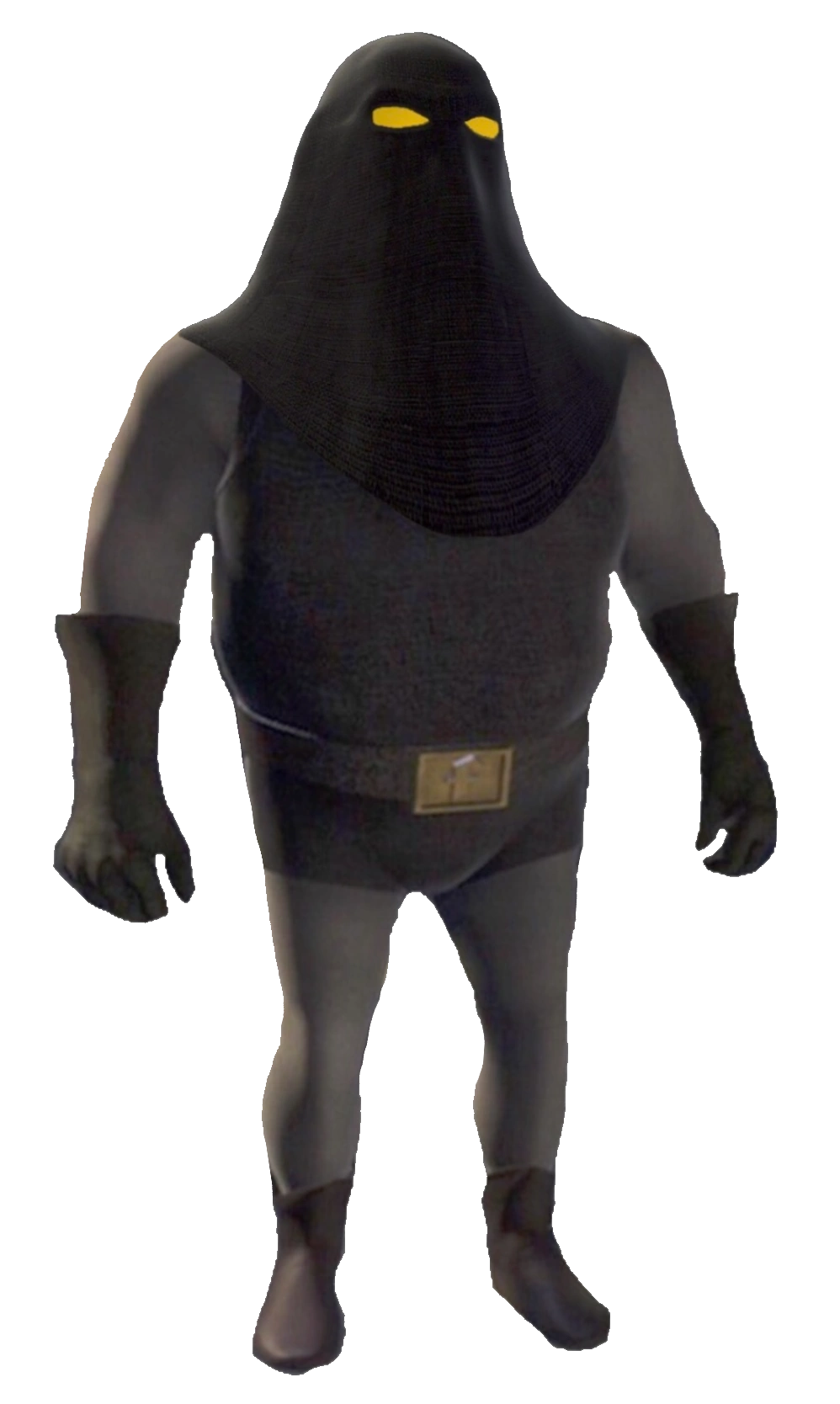 The Lonious