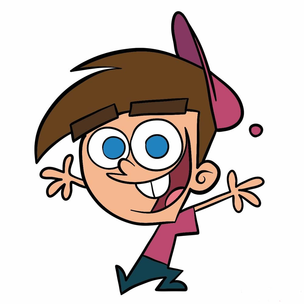 Timmy Turner