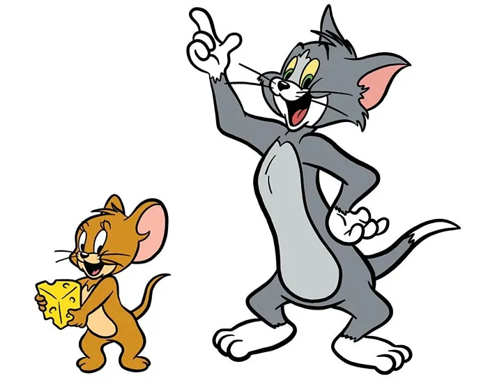 Tomejerry