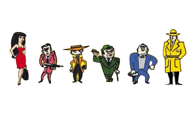 Turma Bardahl