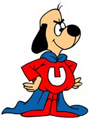Under Dog