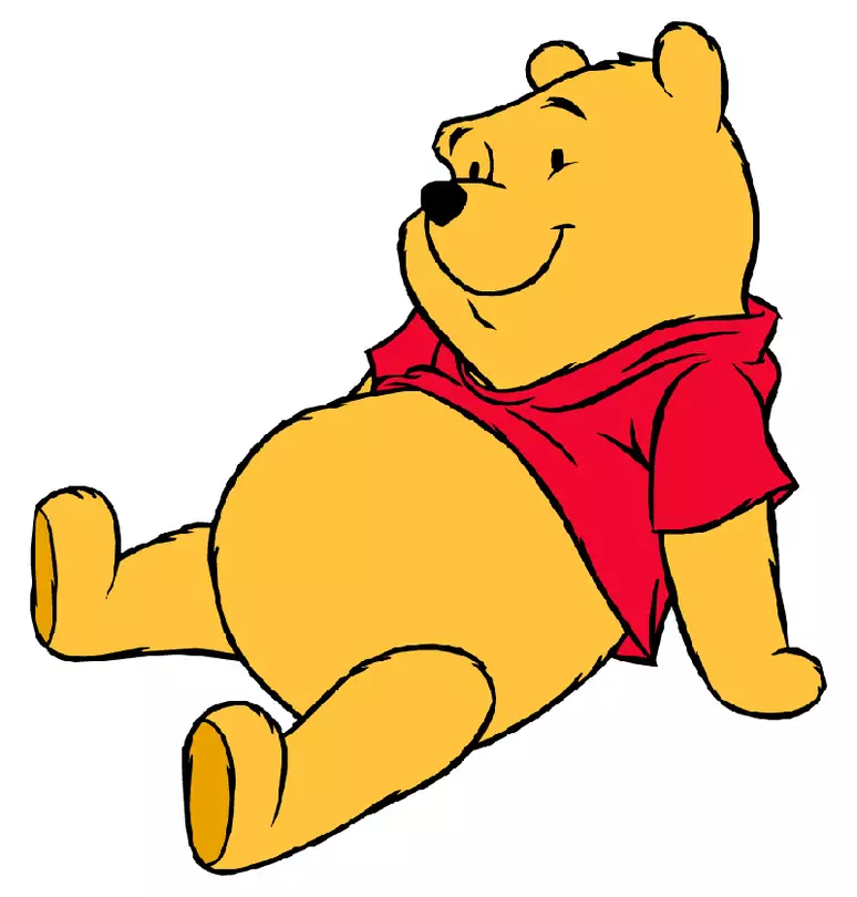 Ursinho Pooh