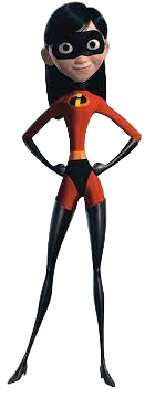 Violet Parr