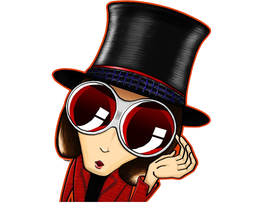 Willy Wonka