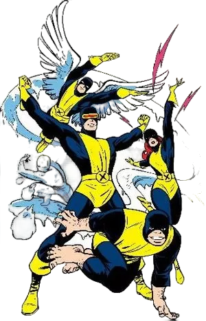X-men