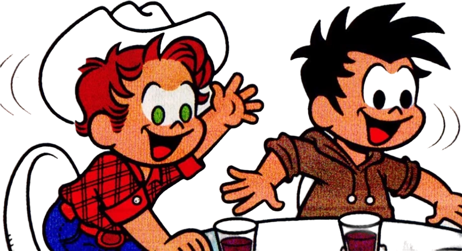 Zebeto e Crispiano